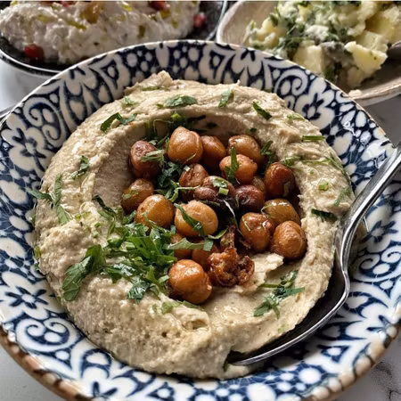 ALHAMBRA Skål D15cm