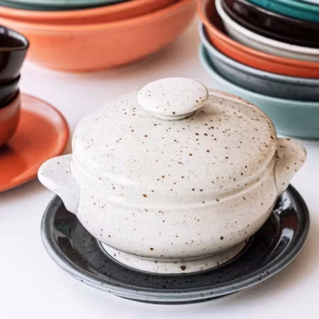 Natural - LIFESTYLE Soppskål 50cl