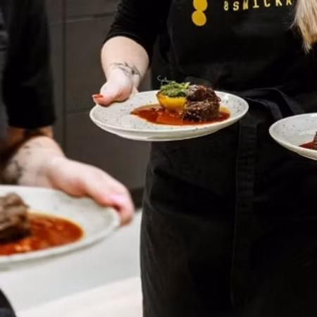 Natural - LIFESTYLE Assiett  oval 20x16cm