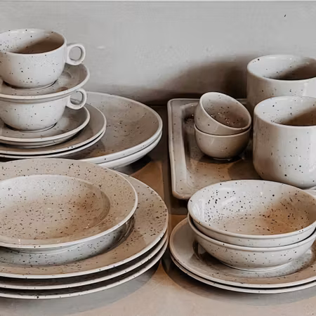 Natural - LIFESTYLE Mugg 30cl