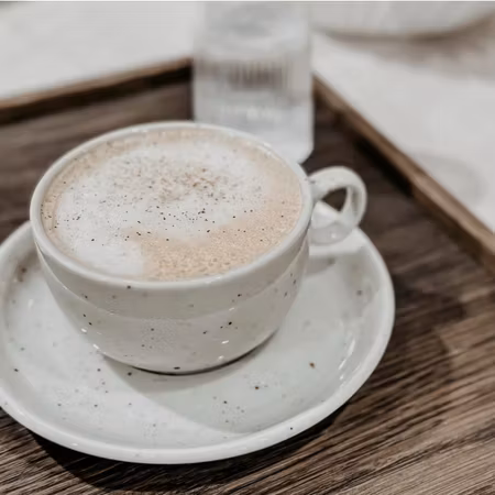 Natural - LIFESTYLE Espressokopp dubbel 15cl