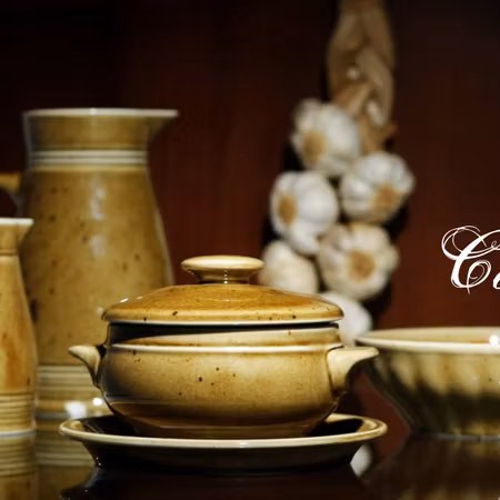 Country Range Soppskål 52cl