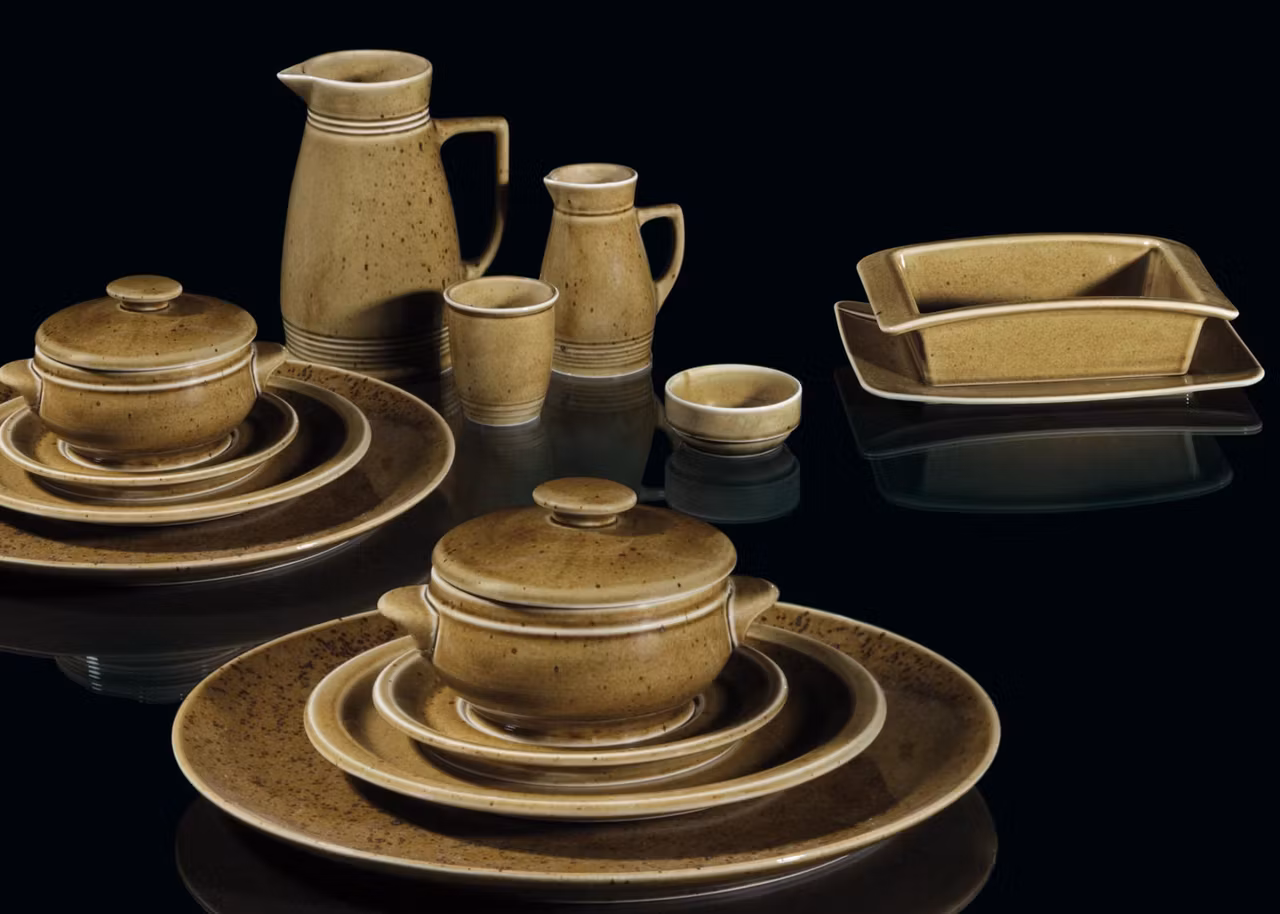 Country Range Soppskål 52cl