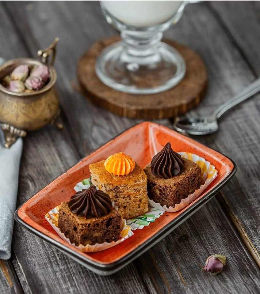 PASSION Skål 15x9cm