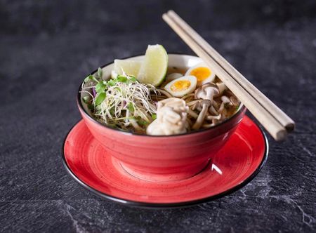 PASSION Skål 45cl, D14cm