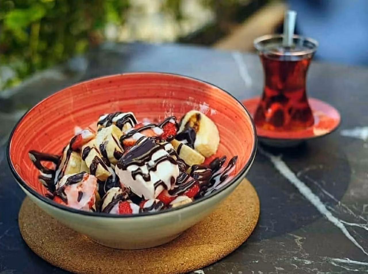 PASSION Skål 40cl, D18cm