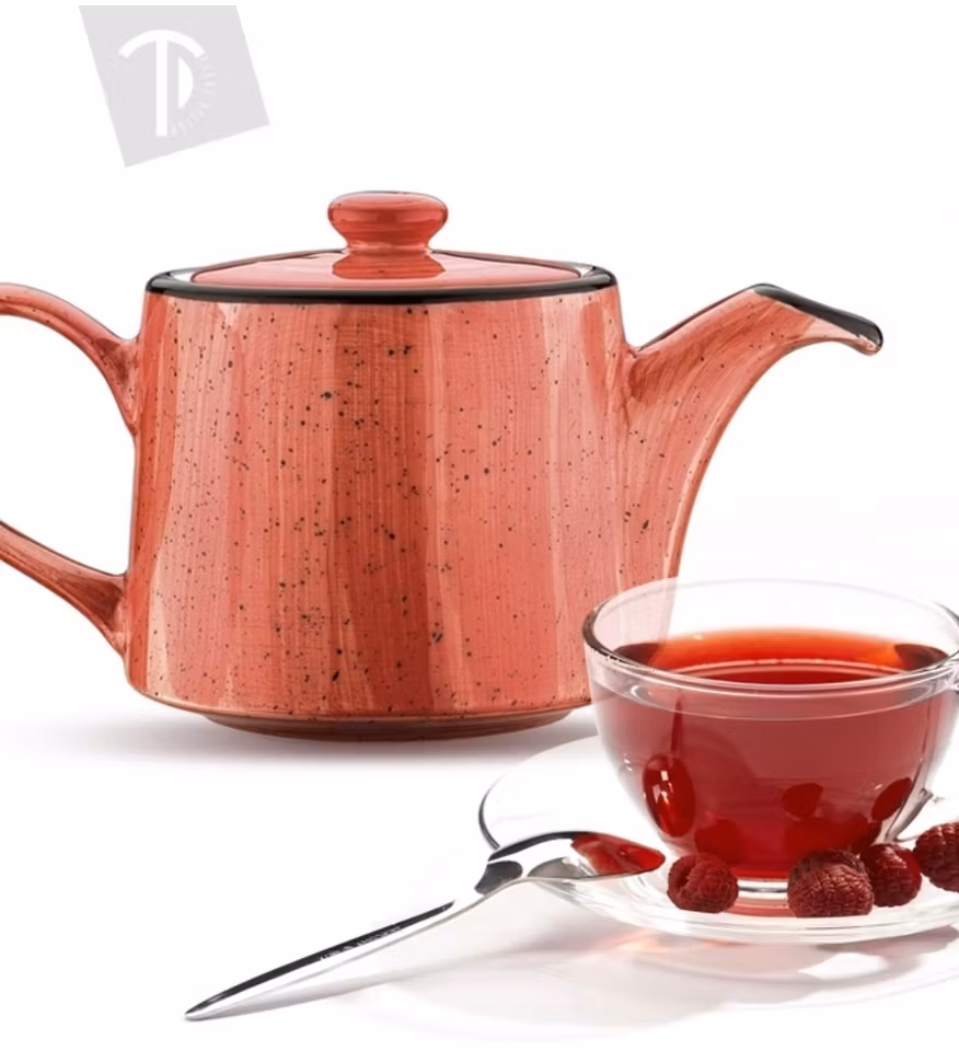 PASSION Tekanna 40cl