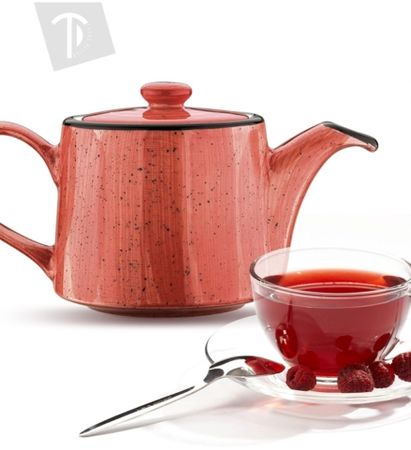 PASSION Tekanna 40cl