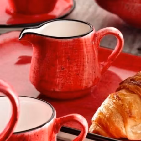 PASSION Mjölkkanna 6 cl