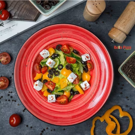 PASSION Gourmet Pasta tallrik D30cm