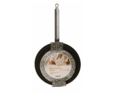 Exxent Stekpanna Ø 28 cm 2,0 L