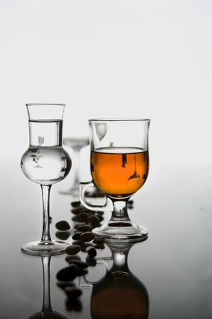 Irish Coffee glas 24 cl