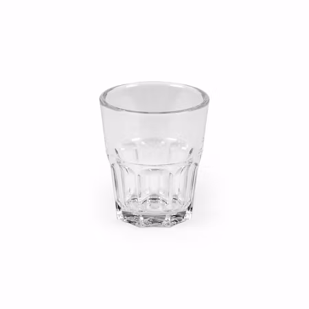 Shotglas 4,5 cl, Tritan