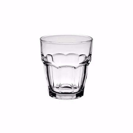 Snapsglas 7 cl Rock Bar