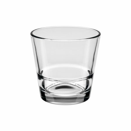 Whisky/Dricksglas 21 cl Stack Up