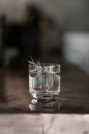 Whisky/Dricksglas 32cl Big Top