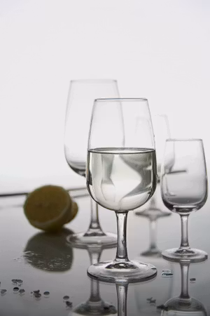 Vinprovarglas 12 cl Viticole