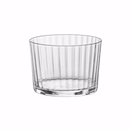 Glas 21,5cl Exclusiva