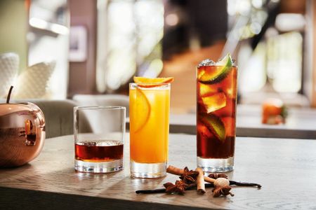 Selterglas 22 cl Islande