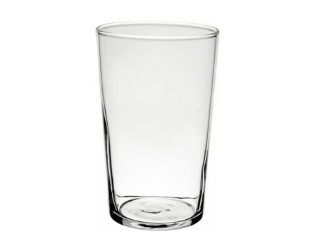 Vattenglas 25 cl Conique