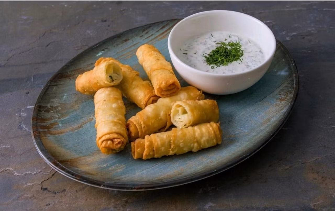 MADERA Oval tallrik 36x28cm