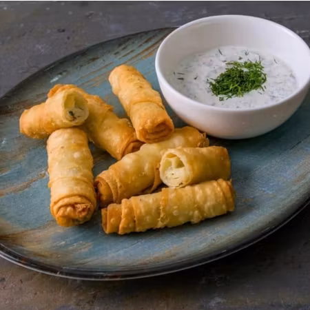 MADERA Oval tallrik 36x28cm