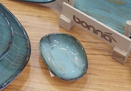 MADERA skål D10cm