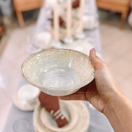 PATERA Skål 40cl, D16cm