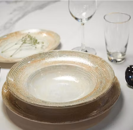 PATERA Gourmet Pasta tallrik D24cm