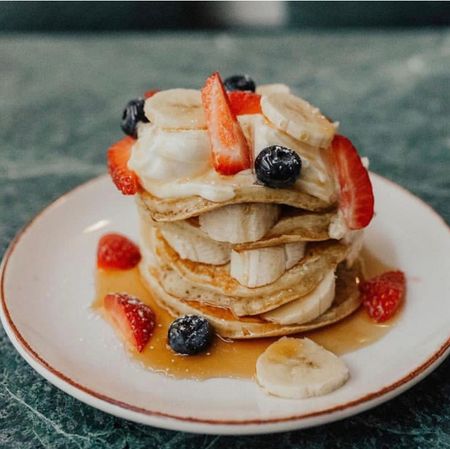 RETRO Assiett Gourmet Flat D17 cm