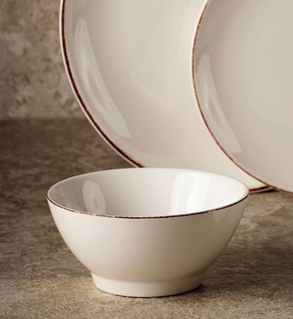 RETRO Skål 45cl, 14 cm