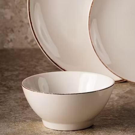 RETRO Skål 29cl D12cm