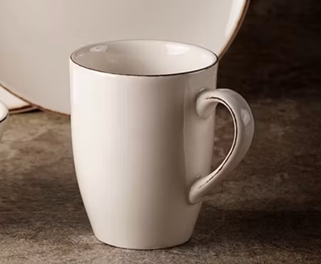 RETRO Mugg 33cl