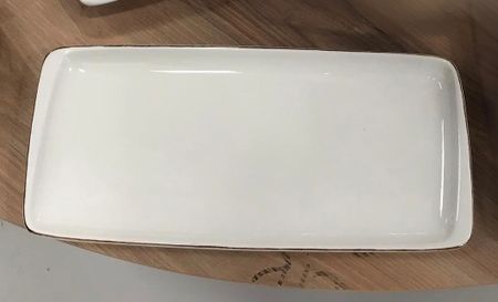 RETRO Fat 48x16cm