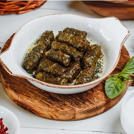 RETRO Ägglåda D20cm