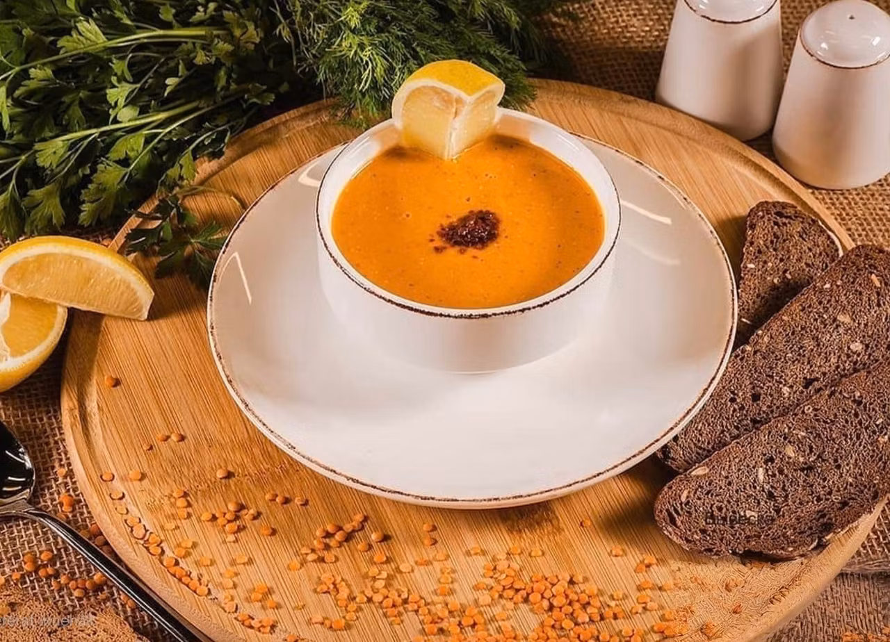 RETRO Skål 30cl, 12 cm