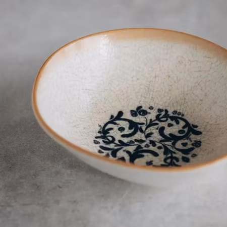 VIENTO Djup tallrik D18cm