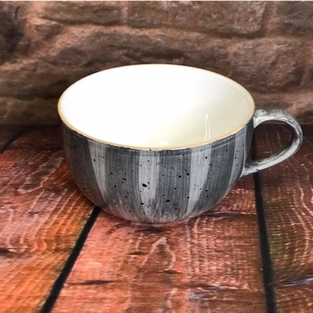 SPACE kaffekopp 25cl
