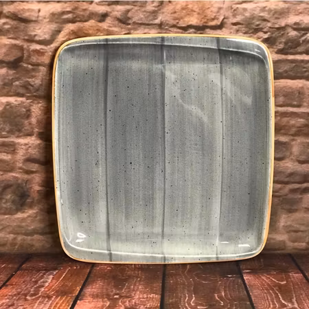 SPACE Tallrik Rekt. 32x30cm