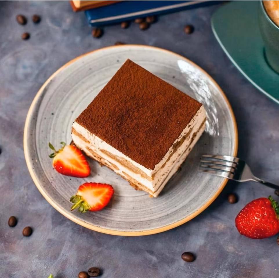 SPACE Assiett Gourmet flat D17 cm