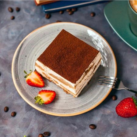SPACE Assiett Gourmet flat D17 cm