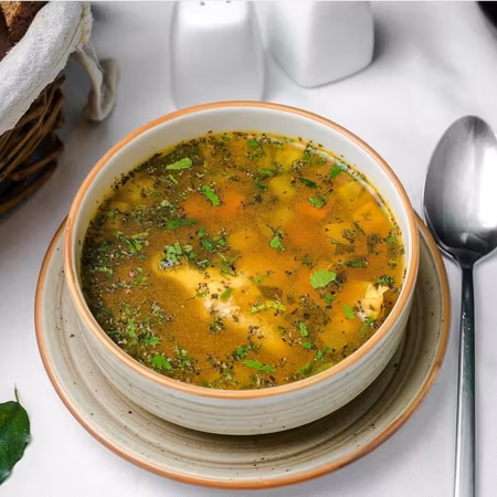 TERRAIN Skål D14cm, 50cl