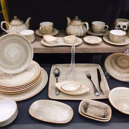 TERRAIN Skål 29cl D12cm