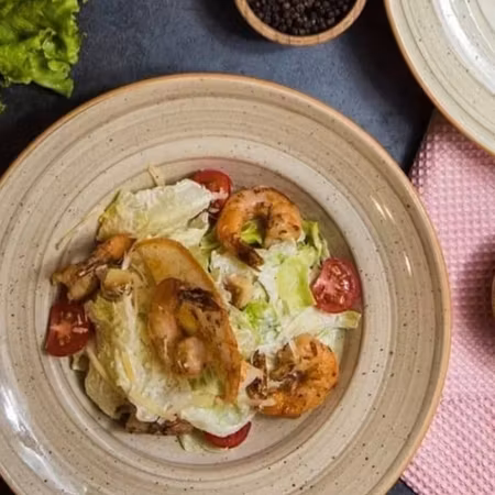 TERRAIN Gourmet Pasta tallrik D30cm