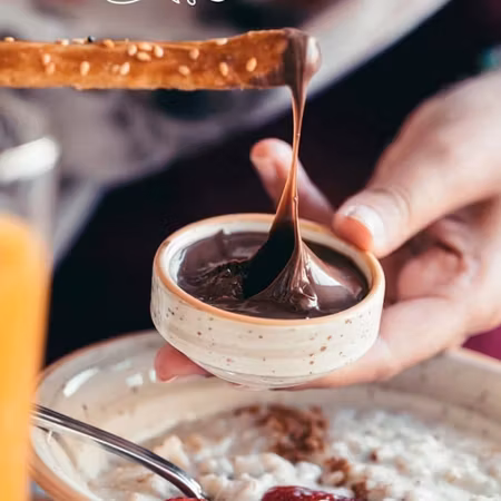 TERRAIN Dipp Skål D6cm