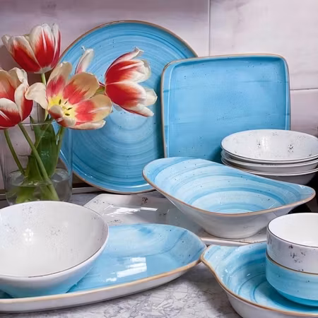 AQUA Skål 29cl D12cm