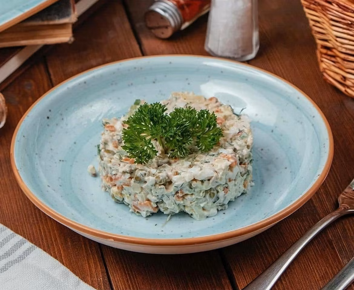 AQUA Skål D13cm, 22cl