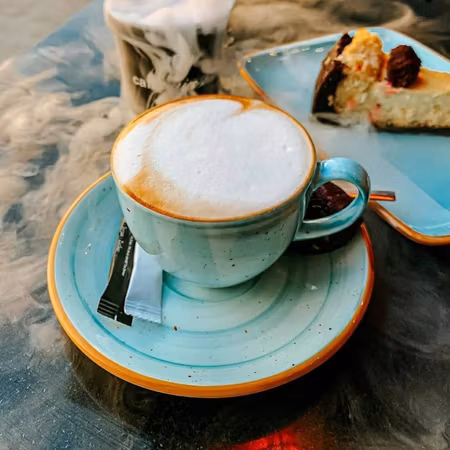 AQUA Espressokopp 8cl