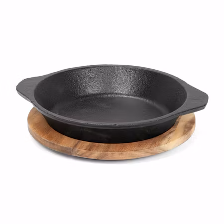 Träunderlägg till BSM-63232