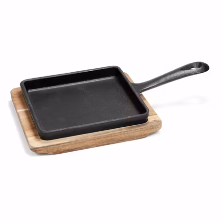 Träunderlägg till BSM-63244